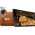 LG G5 с 20 MP камера, процесор Snapdragon 820 и скенер за ириса на окото